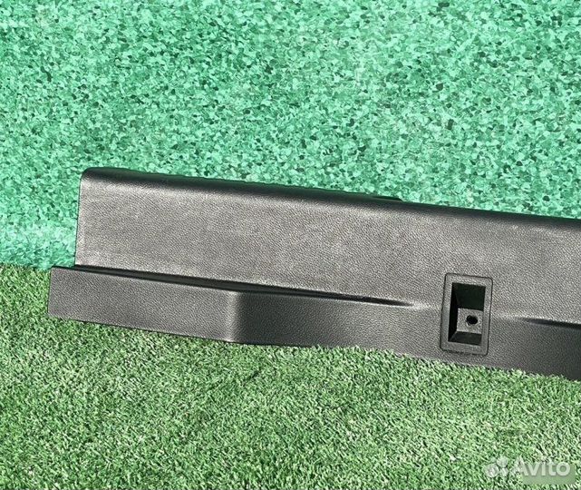 Накладка замка багажника Chery Tiggo 4 Pro