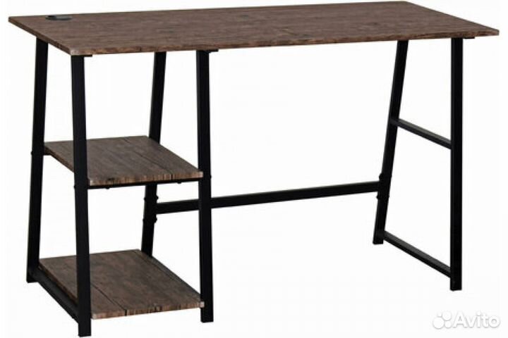 Стол компьютерный Лофт