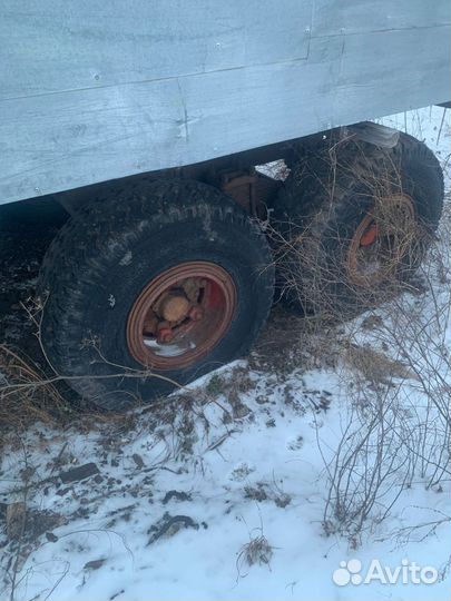 Вагончик бытовка