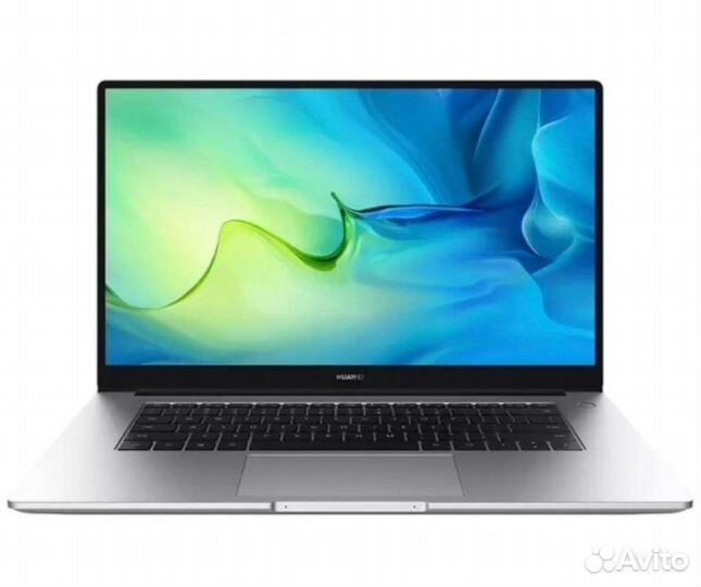 Huawei Matebook d15,AMD R7 5700U,AMD Vega-8,16/512