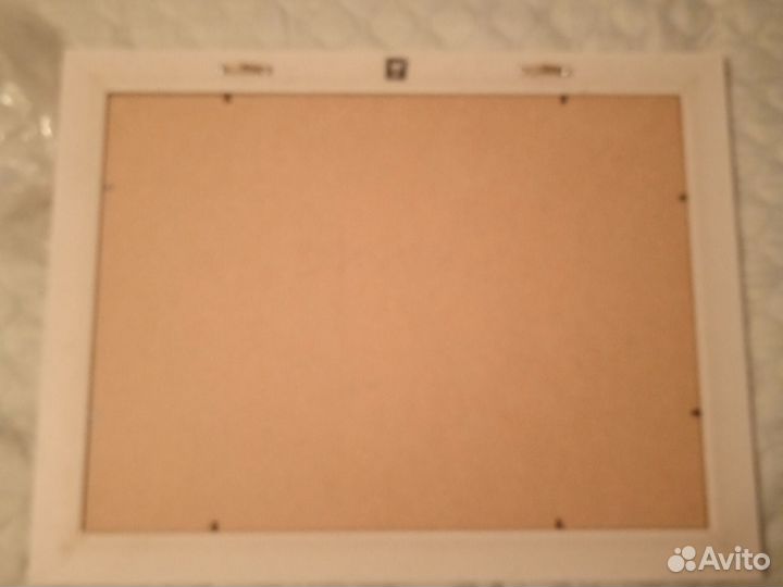 Картина вышитая чешским бисером