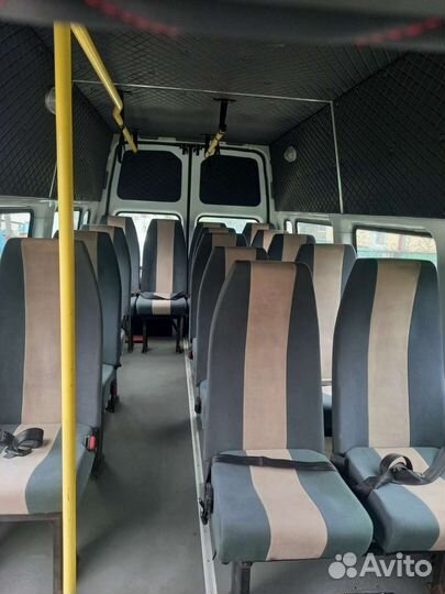 Трансфер в аэропорт микроавтобус