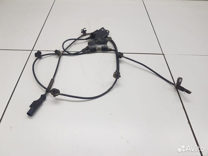 Датчик ABS передний правый (Geely Atlas Pro)