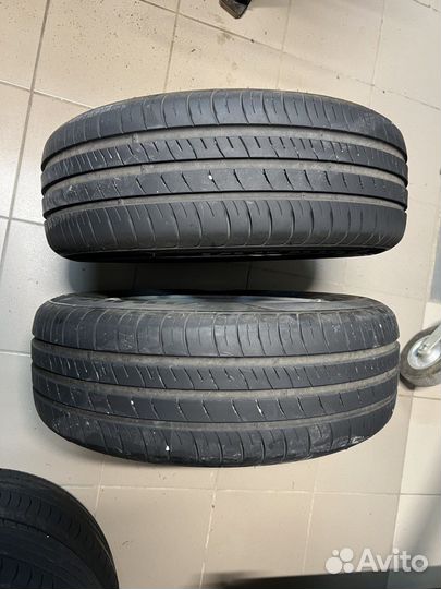 Kumho Ecowing ES01 KH27 205/60 R16 92V