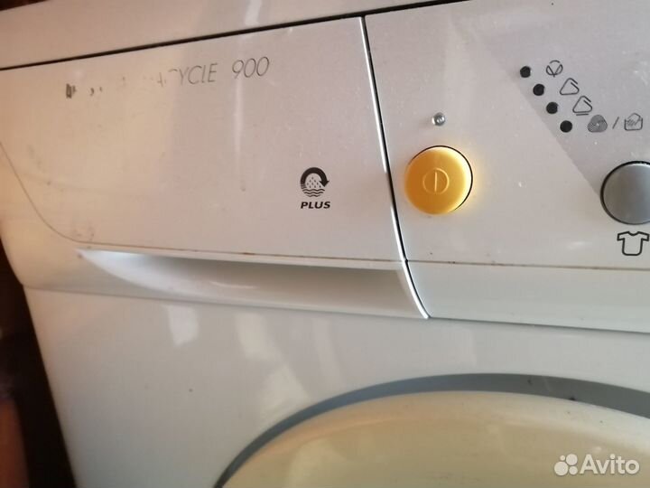 Стиральная машина бу