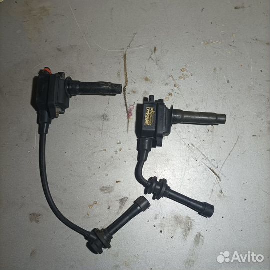 Катушки зажигания Kia Sportage 1 FE 2.0 16кл