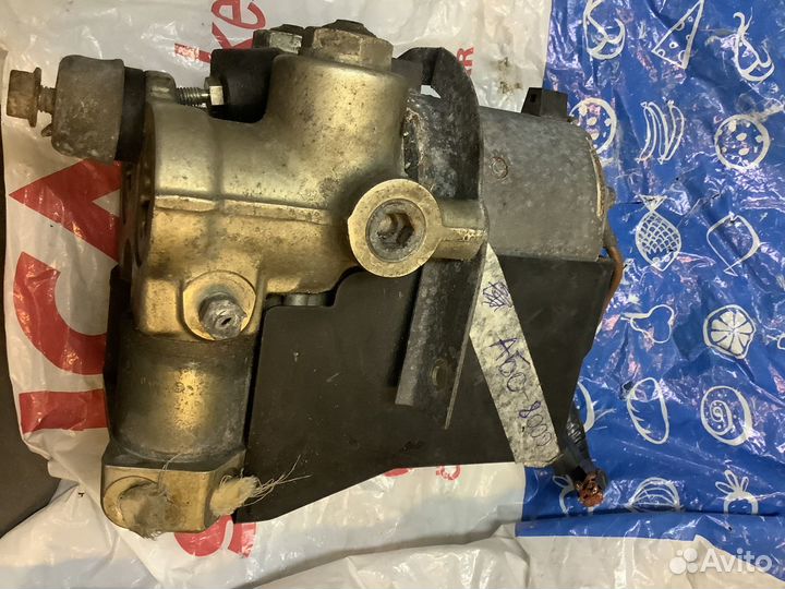 Блок абс от BMW e30