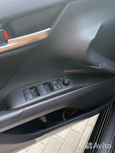 Toyota Camry 2.0 CVT, 2021, 32 000 км