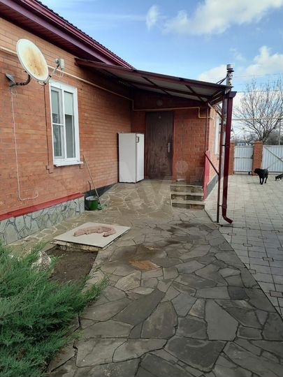 Дом 260 м² на участке 34 сот.