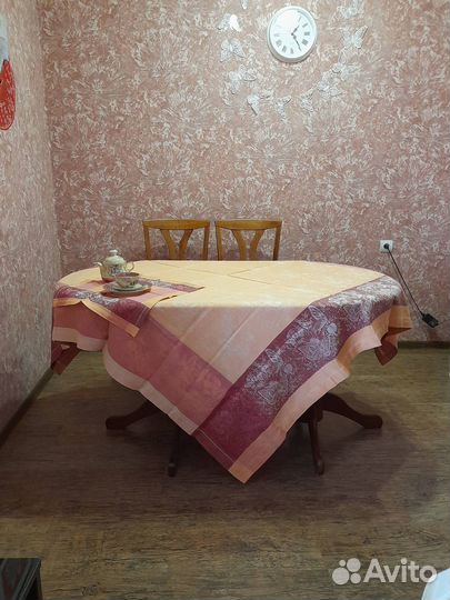 Столовое бельё