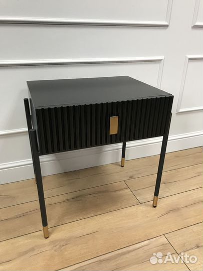 Тумба прикроватная Velvet