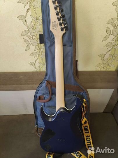 Электро гитара Ibanez RGA42FM