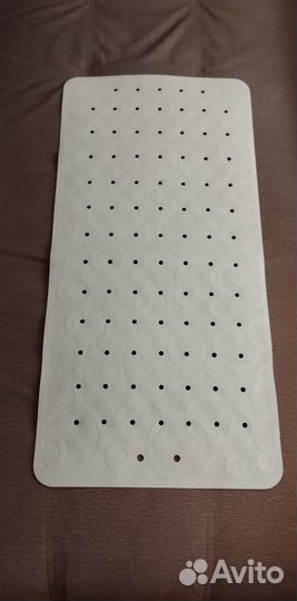 Детский коврик для ванной