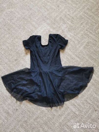 Купальник для гимнастики, танцев