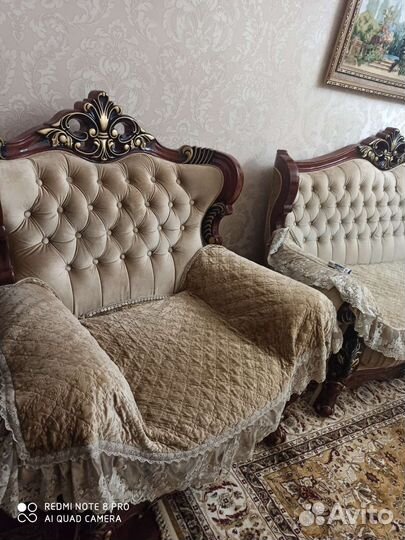 Продам диван деки