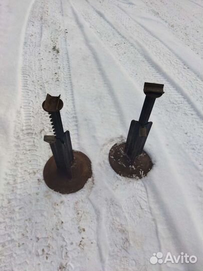 Подставки СССР