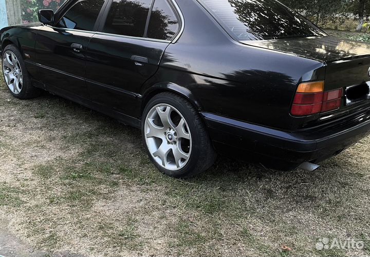 Диски bmw 63 стиль