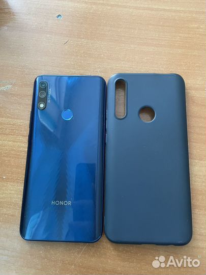 HONOR 9X, 6/128 ГБ