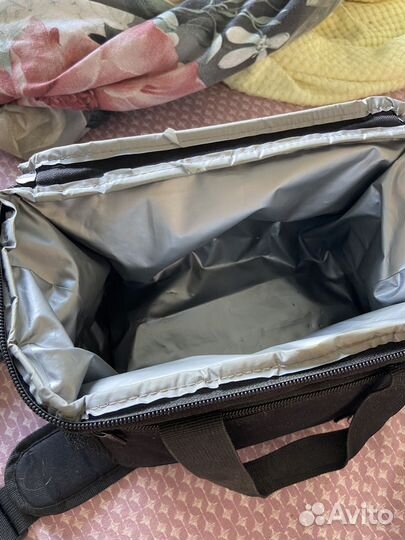 Термосумка ланчбокс