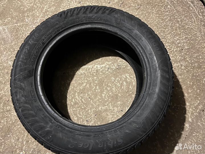 Matador MP 50 Sibir Ice 2 215/55 R16 94T