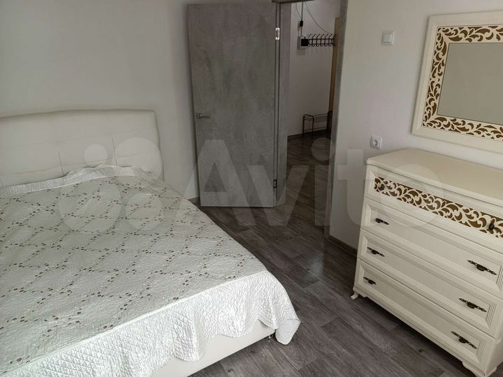 1-к. квартира, 40 м², 5/10 эт.
