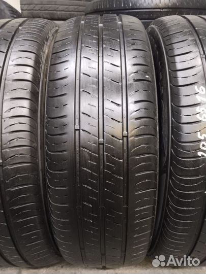 Kumho Solus SA01 KH32 205/65 R16