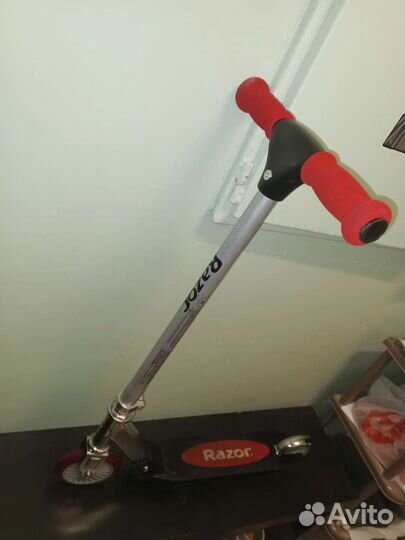 Самокат для детей razor B120