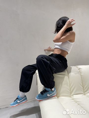 Кроссовки nike