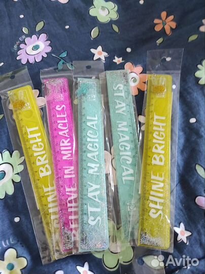 Канцелярские товары