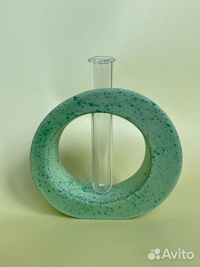 Экологичные товары из гипса для дома и офиса