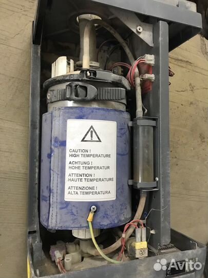 Увлажнитель воздуха Carel homeSteam (бытовой, проф