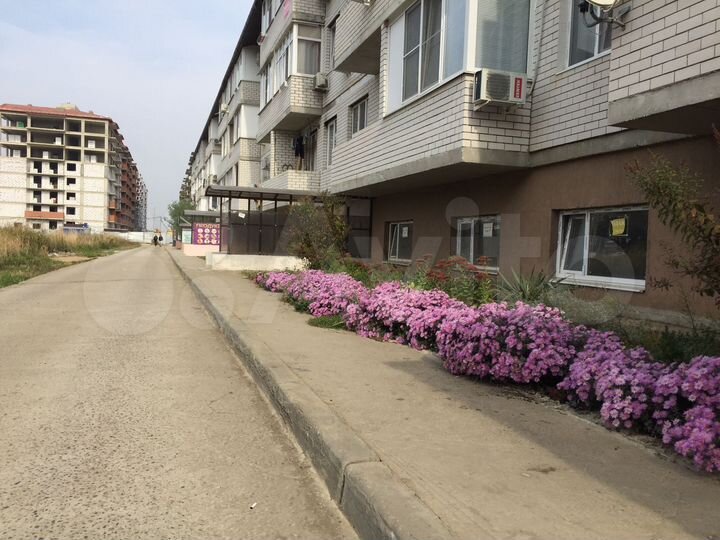 Свободного назначения, 33 м²