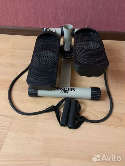 Тренажер Степпер Torneo Ever Proof