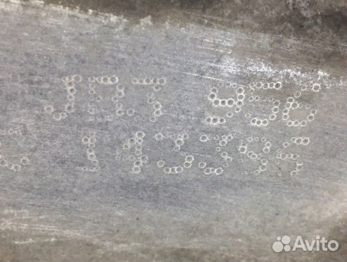 Коробка МКПП Renault Scenic 1, 1.6 л, JB3953