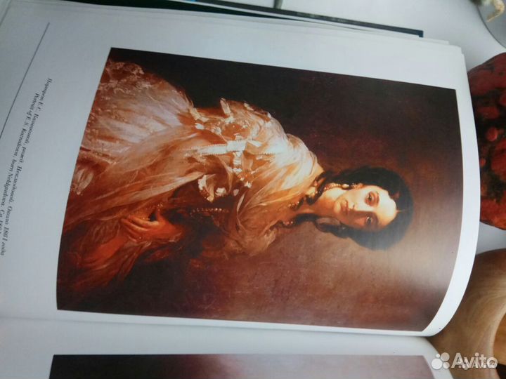 Великие мастера земли Мордовской