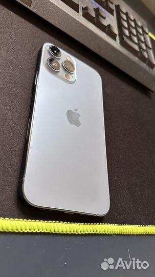 iPhone 13 Pro Max, 256 ГБ