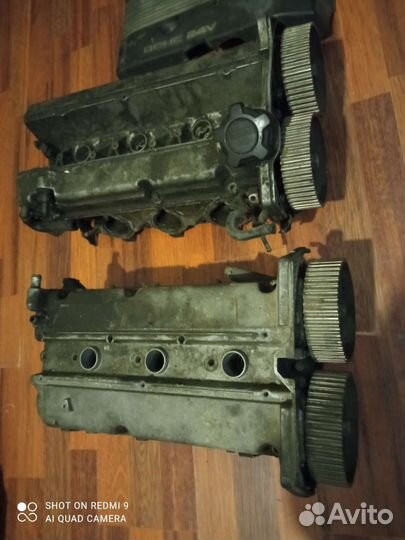 Гбц mitsubishi pajero 2. Двигатель 6g74