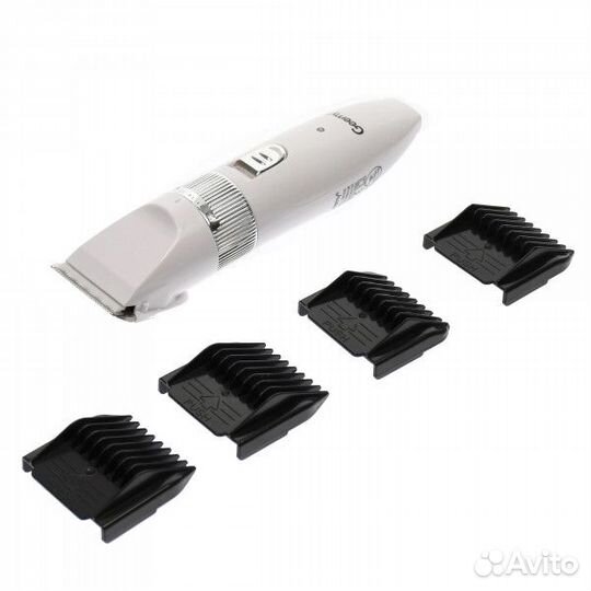 Новая машинка для стрижки животных Geemy gm-634