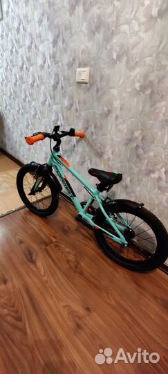 Велосипед Format Kids 18 (2021)