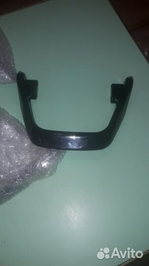 Багажник задний Centurion