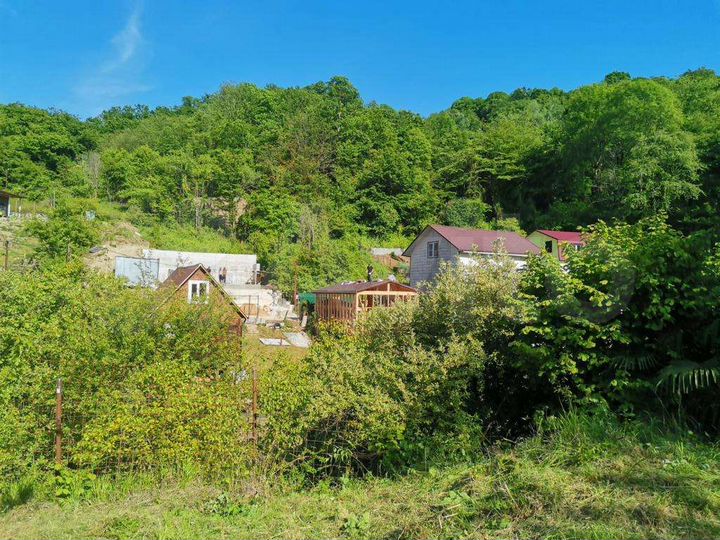 Участок 5,2 сот. (СНТ, ДНП)