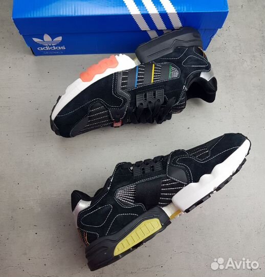 Кроссовки Adidas ZX Torsion мужские