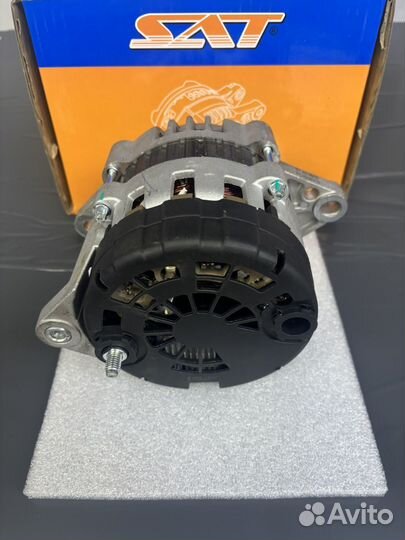 Генератор Chevrolet Lacetti Aveo F16D3.1.6