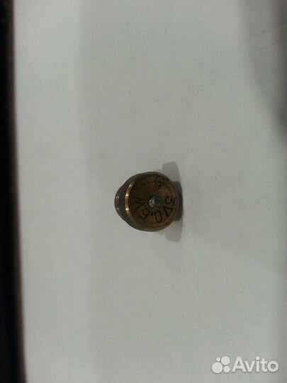 Лампочка подсветки псо