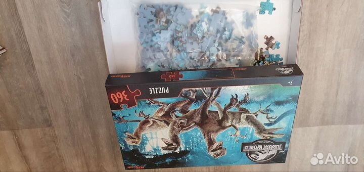 Развивающие игры