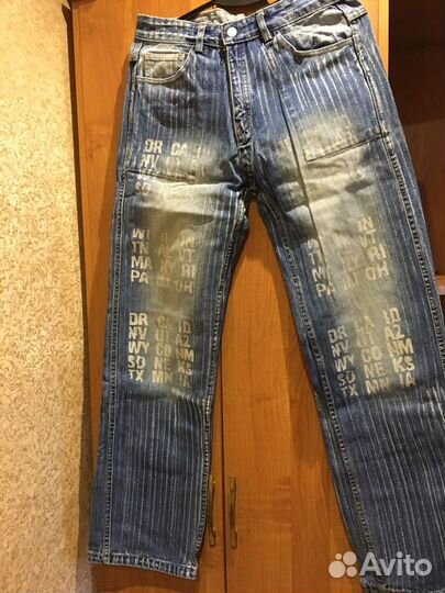 Взрослая одежда мужская