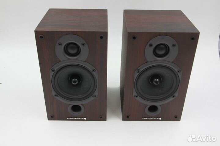 Колонки wharfedale diamond 9.0