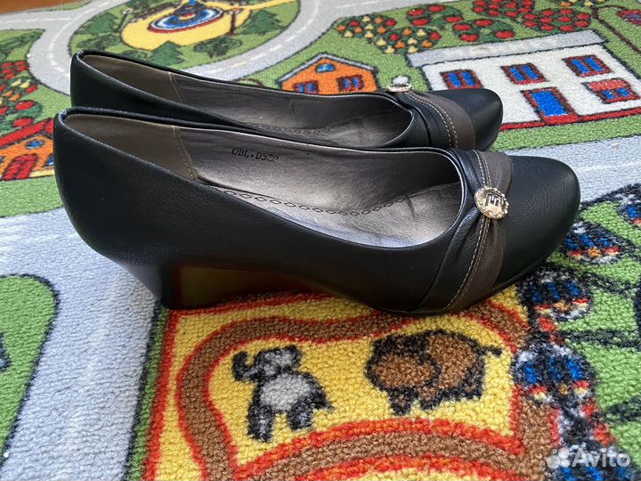 Туфли женские