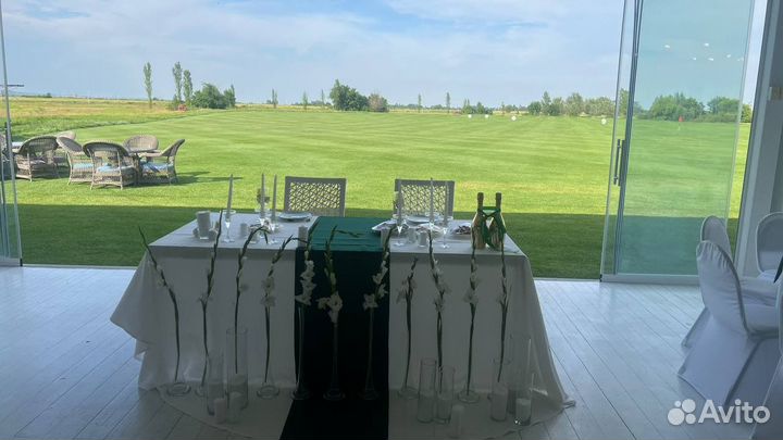 Салфетки тканевые