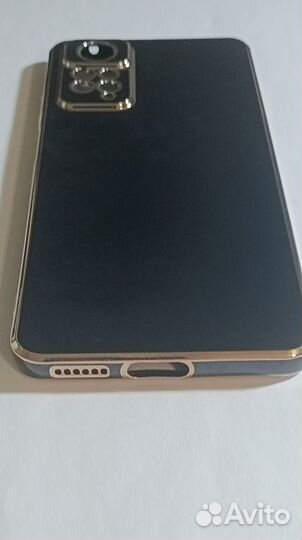 Чехол для Xiaomi Redmi Note 11 Pro